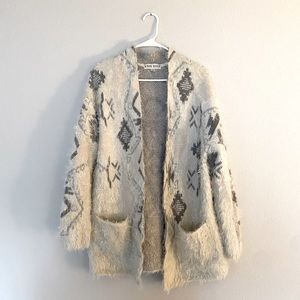 Knox Rose Cardigan